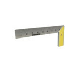 Escuadra p/carpintero 10" 122252 surtek