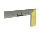 Escuadra p/carpintero 8" 122251 surtek