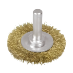 Carda Circular para Taladro 3" Surtek C548