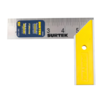 Escuadra para Carpintero Surtek 122250 de 6"