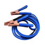 Juego de Cables Pasacorriente Foy 140976 Calibre 10 AWG de 2.5 m