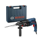 Martillo perforador rompedor bosch gbh 2-28 d