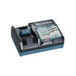 Cargador rapido makita dc40rc