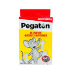Pegaton trampa p/ratones