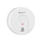 Alarma detector de humo steren ala-hum 2