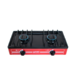 Estufa p/gas 2 quemadores flam 35005