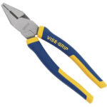 Pinza irwin de electricista 13931