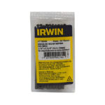 Broca A.V Irwin 1778360 de 1/8" – Paquete con 10 Piezas
