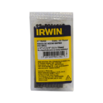 Broca a.v irwin 1778360 1/8" (10pzs)
