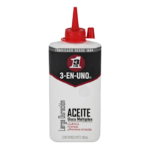 Aceite 3 en 1 Multiusos 90 ml