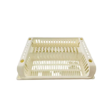 Escurridor de trastes sencillo 4736
