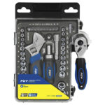 Jgo. herramienta foy combinado 144035
