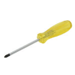 Destornillador urrea 8" cruz (9604)