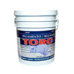 Sellador vinilico toro cubeta