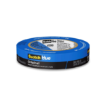 Cinta masking tape 3m azul 2090 1 1/2"