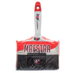 Brocha byp bma60 "la maestra" 6"