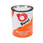 Pintura berel vinilica 894 azul 1lt.