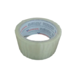 Cinta p/empacar tuk 174t transp. 2 x 50m (pack. 10pzs)