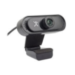 Camara web usb full hd 1080p perfect choice negro