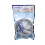 Kit p/fregador doble coflex psv-f007