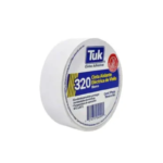 Cinta aislante tuk mod.320 blanca (pack. 10pzs)