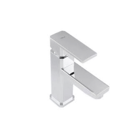 Monomando para lavabo dica cromado 4452ts