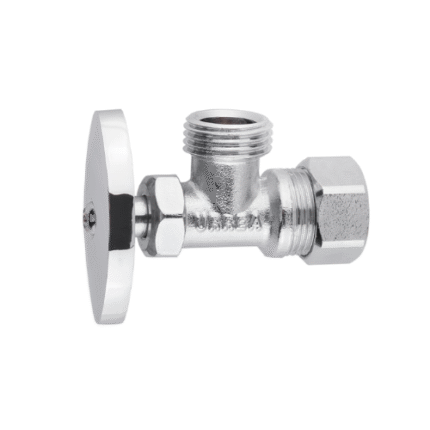 Llave de control angular urrea 401bsc