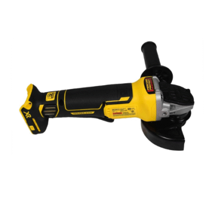 Esmeriladora inalambrica dewalt 4 1/2" dcg413b