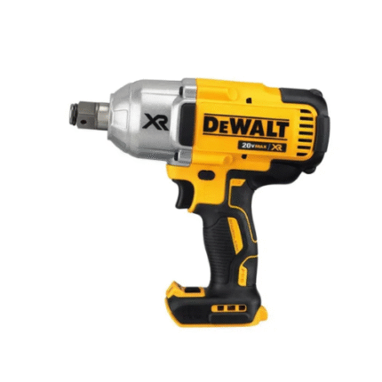 Llave de impacto inalambrico dewalt 3/4" dcf897b