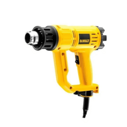 Pistola de calor dewalt d26411