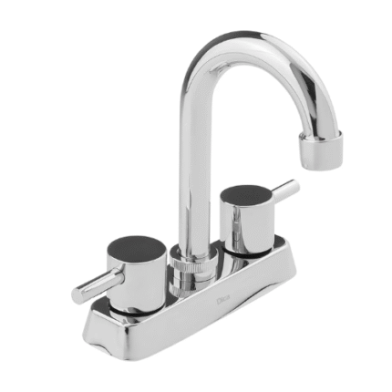 Mezcladora dica p/lavabo tipo bar  4066