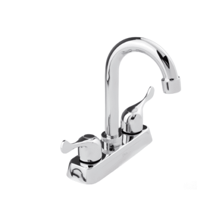 Mezcladora dica para lavabo tipo bar 4084