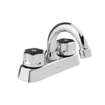 Mezcladora dica para lavabo tipo bar 4" 4047