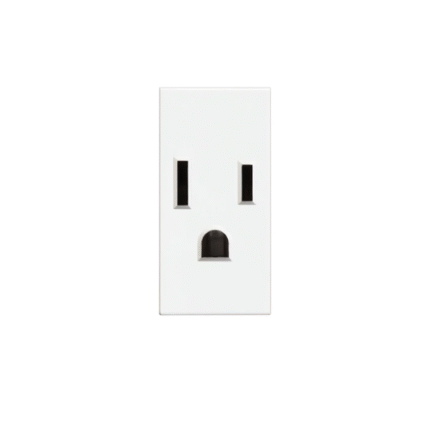Contacto modus pro e2023ptl blanco