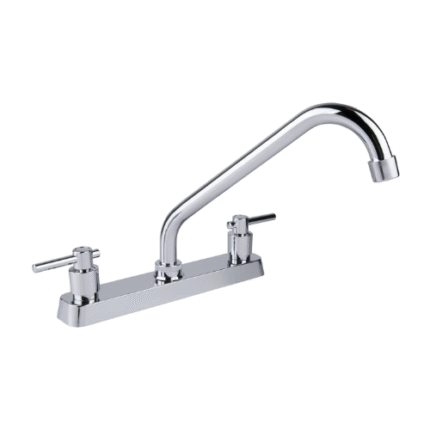 Mezcladora dica para fregadero 4335ts