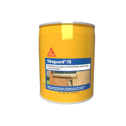 Sikaguard 70 cubeta 97105