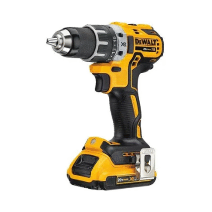 Rotomartillo dewalt inalambrico dcd796d2  20v
