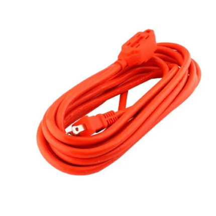 Extension electrica delux dlexdm2x16-5 5m