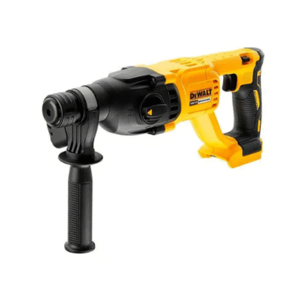 Martillo demoledor dewalt dch133b-b3