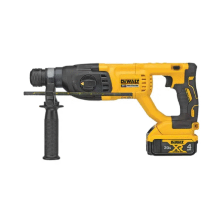 Martillo demoledor dewalt dch133m2-b3