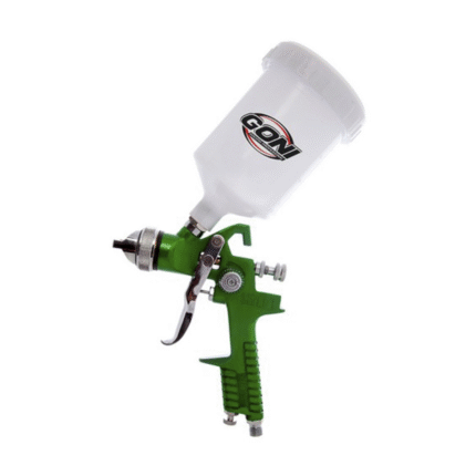 Pistola p/pintar goni g7 33005