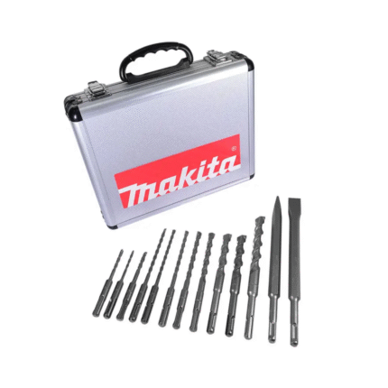 Juego de brocas p/concreto sds plus d31734