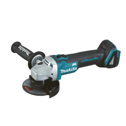 Esmeriladora makita dga456stx2