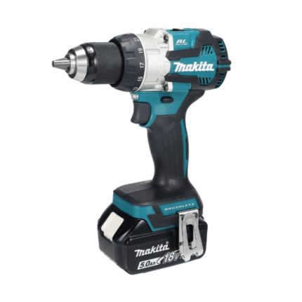 Rotomartillo makita brushless 18v dhp489stx1