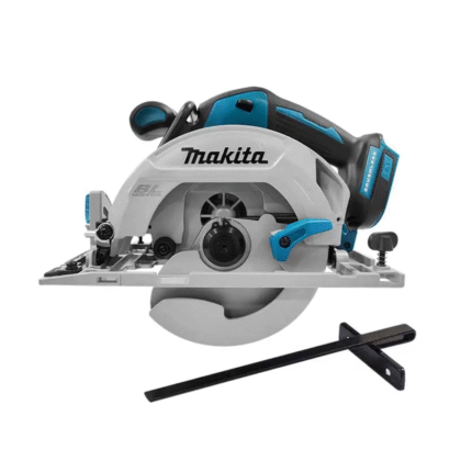 Sierra circular makita dhs680tjx2