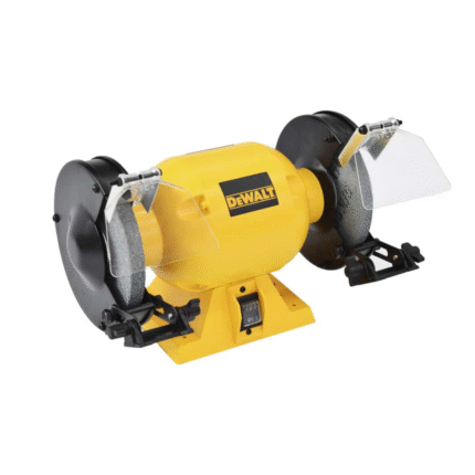 Esmeril de banco dewalt dw753-b3 1/2hp