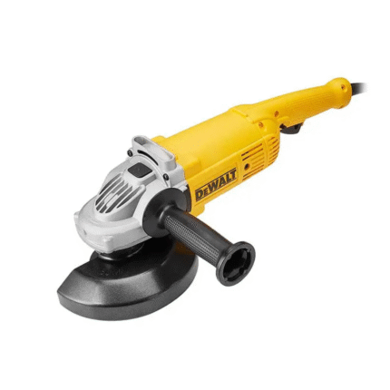 Esmeriladora ángular 7" dwe491 dewalt