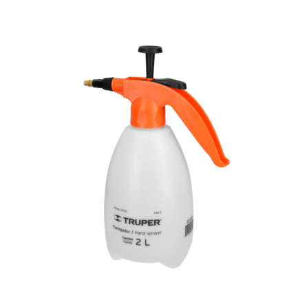 Fumigadora truper 2l fdo-10