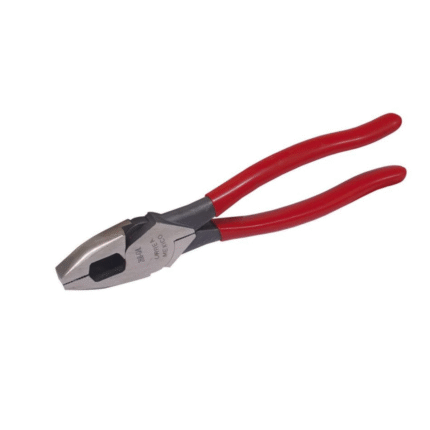 Pinza para electricista urrea 268ghl