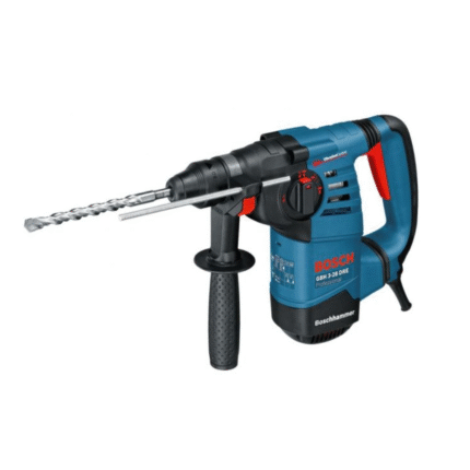 Martillo perforador bosch gbh 3-28